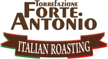 Logo di Torrefazione Forte Antonio